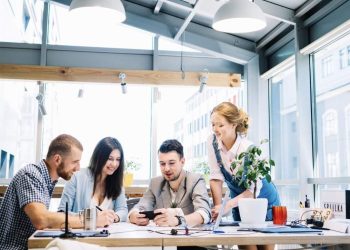 Panduan Lengkap Human Resource Management (HRM)