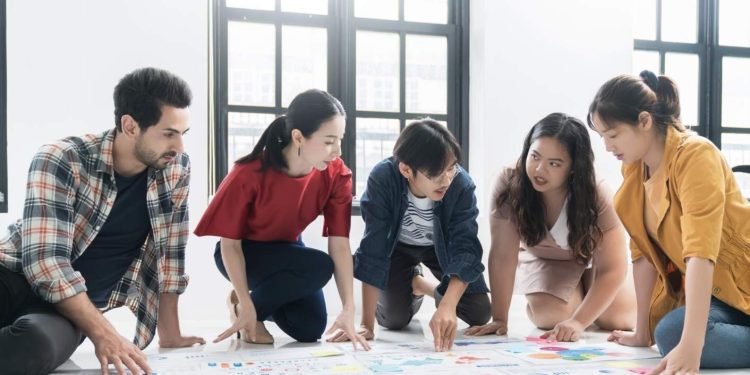 Organization Development: Konsep, Proses, Job Desk, Gaji