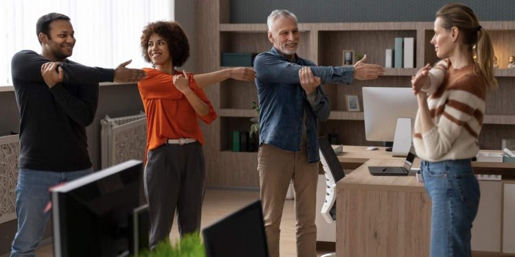 Budaya Kerja: Jenis, Contoh yang Baik, & Cara Membangun