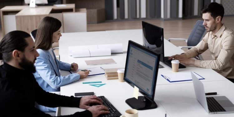 Rincian Program Kerja HRD Tahunan dan Contohnya