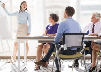 Lengkap! Proses Onboarding Karyawan Baru dan Contohnya