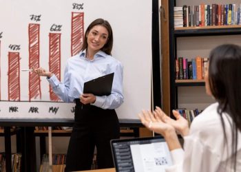 Sistem Manajemen Kinerja: Komponen dan Cara Implementasi