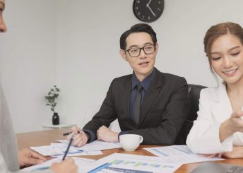 Strategi Kompensasi dan Benefit Karyawan yang Efektif