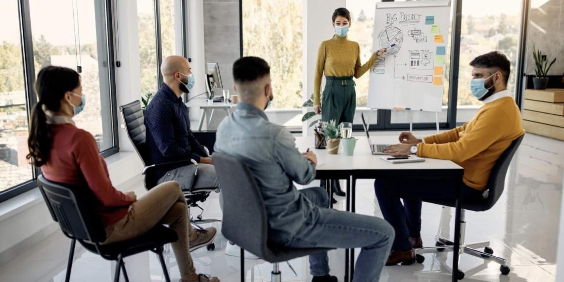People Development: Tugas, Contoh Implementasi, dan Gaji - HRnesia