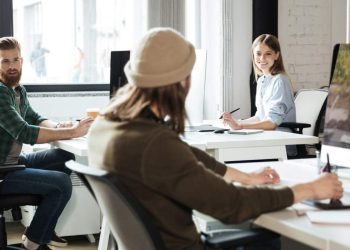 11 Jenis Bidang Pekerjaan HRD yang Populer