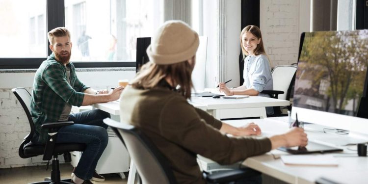 11 Jenis Bidang Pekerjaan HRD yang Populer