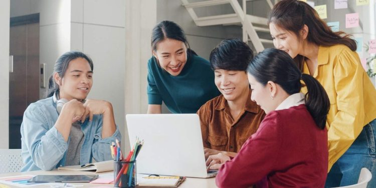 Jenjang Karier HR (Entry, Mid, Senior, dan Executive Level)