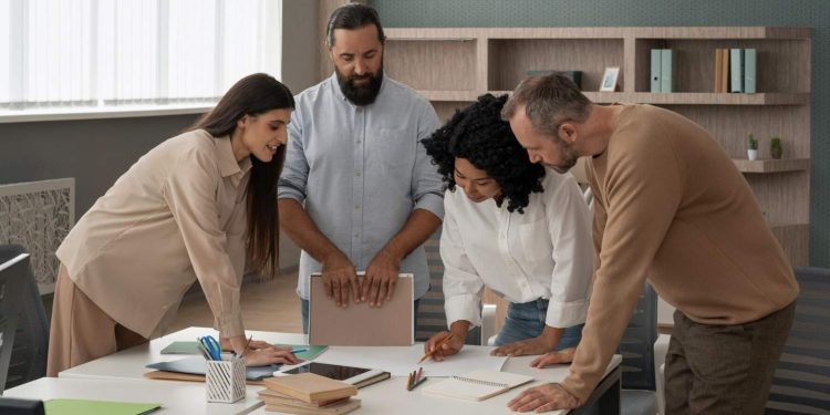 Apa Itu HRBP: Fungsi, Tugas, Job Desk, dan Gaji