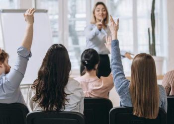 Panduan Merancang Program Pelatihan Karyawan yang Efektif