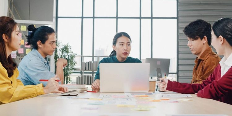 Panduan Lengkap Human Capital Management (HCM)