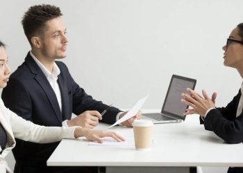 Strategi Rekrutmen Karyawan yang Efektif: Akuisisi Talenta Terbaik!