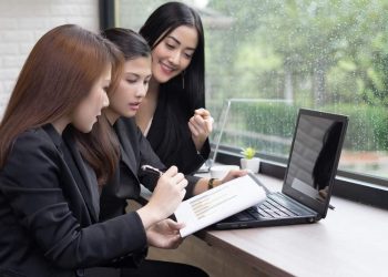 Cara Menjadi HRD yang Baik dan Profesional