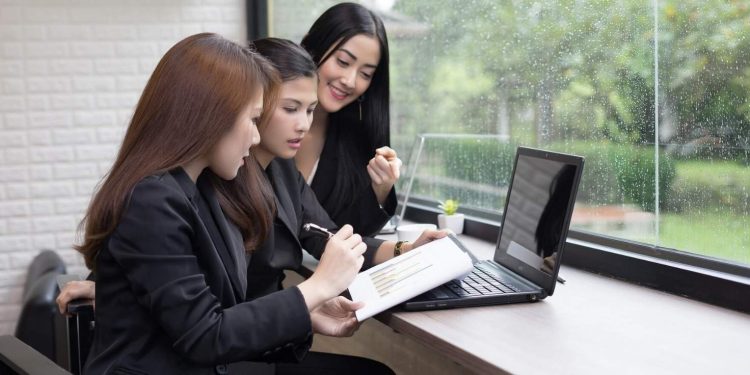 Cara Menjadi HRD yang Baik dan Profesional