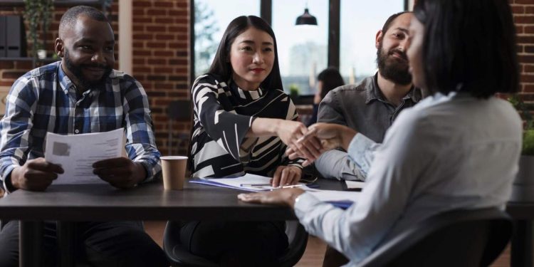 Proses Seleksi Karyawan: Metode, Urutan, dan Contoh