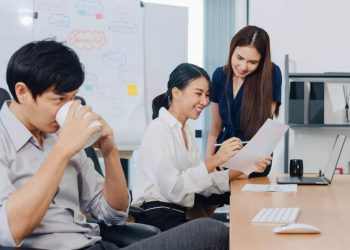 Cara Mengukur dan Meningkatkan Produktivitas Kerja Karyawan