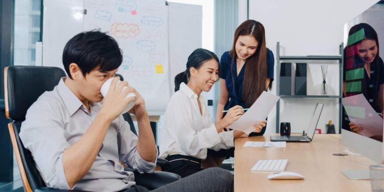 Cara Mengukur dan Meningkatkan Produktivitas Kerja Karyawan