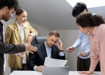 Contoh Peran HR dalam Mengatasi Konflik Karyawan