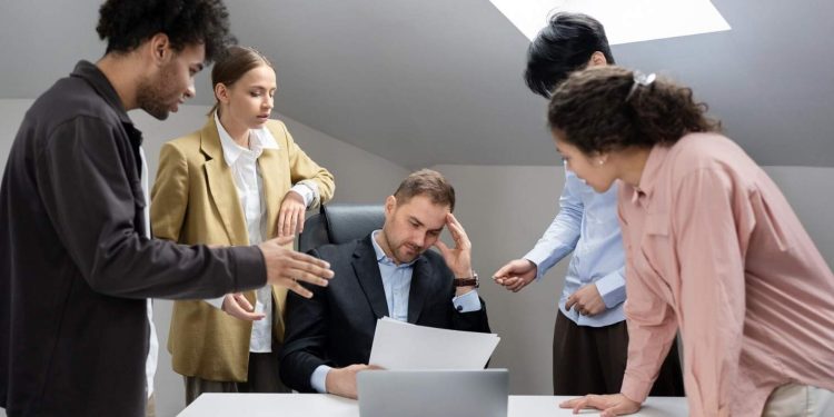 Contoh Peran HR dalam Mengatasi Konflik Karyawan