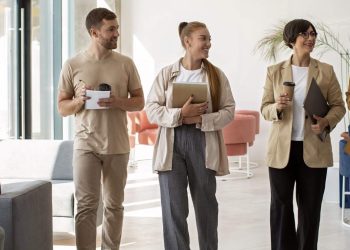 Cara Membangun Networking untuk Meningkatkan Peluang Kerja