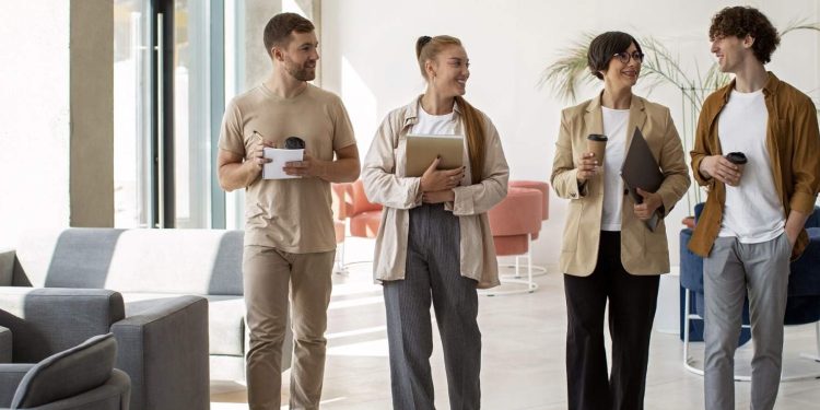 Cara Membangun Networking untuk Meningkatkan Peluang Kerja