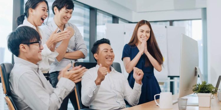 Memahami Pentingnya Employee Engagement dalam Organisasi