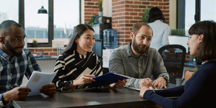Cara Merekrut Karyawan Terbaik yang Berkualitas
