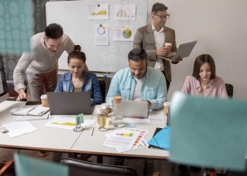 Panduan Lengkap Employee Development di Perusahaan