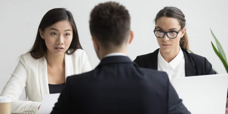 Persiapan Interview Kerja: Contoh Pertanyaan dan Jawaban