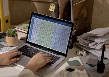 Prosedur Sistem Penggajian Karyawan di Perusahaan