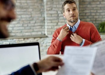 Contoh Surat Lamaran Kerja Terbaik Versi HRD