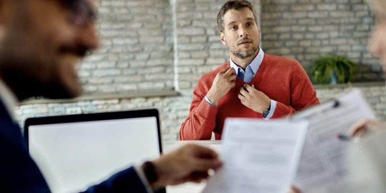 Contoh Surat Lamaran Kerja Terbaik Versi HRD