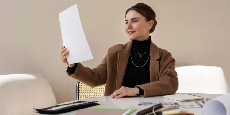 Apa Itu Surat Referensi Kerja: Contoh dan Cara Mendapatkan