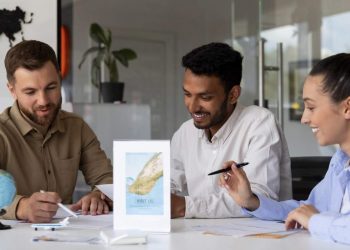 Tantangan MSDM di Era Globalisasi dan Digital serta Solusinya