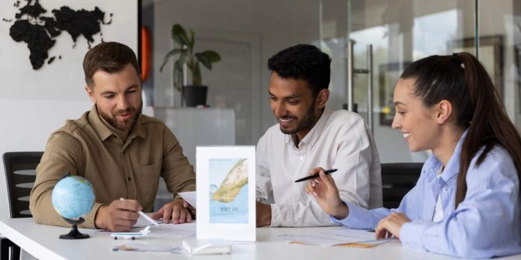 Tantangan MSDM di Era Globalisasi dan Digital serta Solusinya