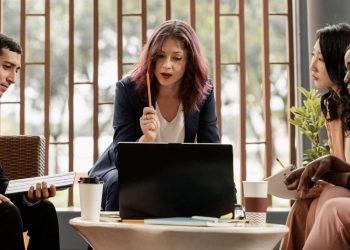 Panduan Strategic Human Resource Management (SHRM)