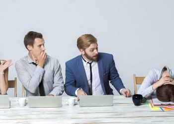 Mengenal Fenomena Budak Korporat dalam Dunia Kerja