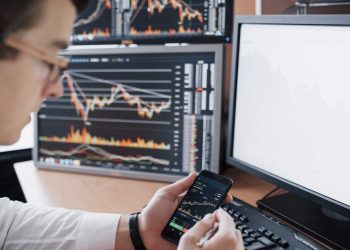 Top 5 Aplikasi Trading Forex Terbaik di Indonesia 2025