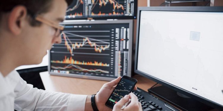 Top 5 Aplikasi Trading Forex Terbaik di Indonesia 2025