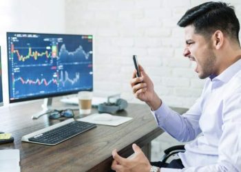 Kuasai Psikologi Trading agar Sukses di Forex, Saham, dan Crypto