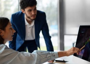 5 Broker dengan Spread Rendah (Forex & Gold XAUUSD)