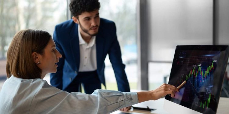 5 Broker dengan Spread Rendah (Forex & Gold XAUUSD)