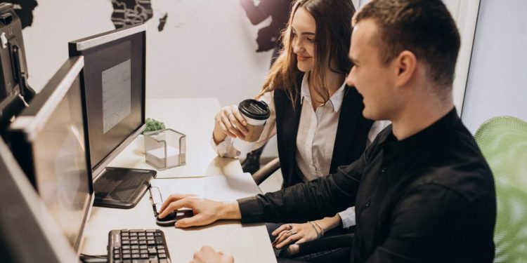 Contoh Buat Iklan Lowongan Pekerjaan Bahasa Inggris