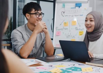 Peluang Pekerjaan Lulusan SMA (IPA & IPS) dan SMK