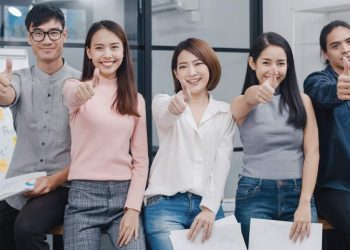 Prospek Kerja Lulusan Manajemen: Posisi dan Gajinya