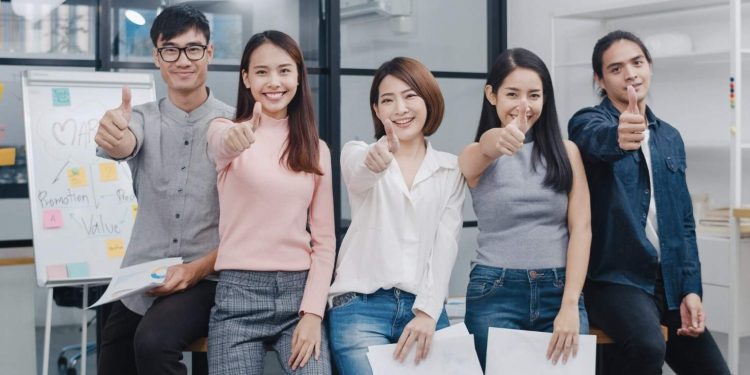 Prospek Kerja Lulusan Manajemen: Posisi dan Gajinya