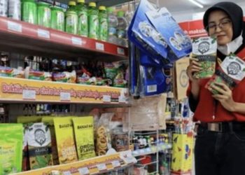 Gaji di Alfamart 2025: Sesuai UMR atau Lebih?