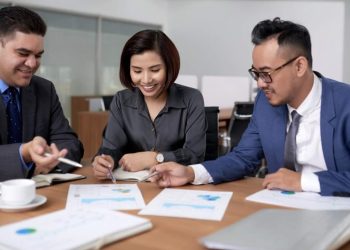 Gaji Pegawai Bank di Indonesia (Swasta & BUMN) 2025