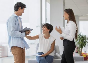 Pentingnya Belajar Bahasa Asing untuk Meningkatkan Karier