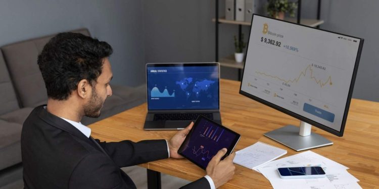 Aplikasi Crypto Terbaik Kelas Dunia dan Indonesia 2025