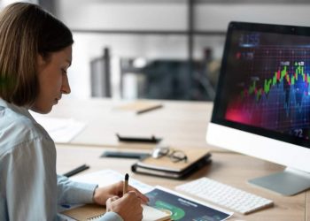 5 Broker Forex Deposit Rendah: Cuma Butuh Modal Kecil